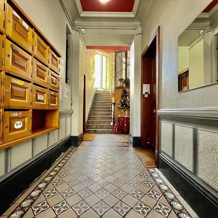 La Loge Parisienne 300M Gare Bastille Telepherique Grenoble Luaran gambar